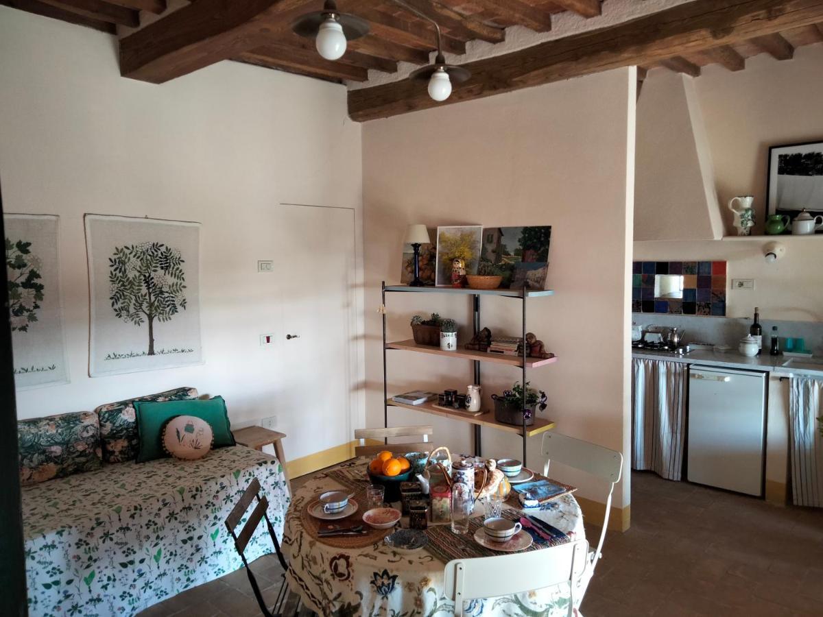 Nocini Di Maremma Tatti Exterior foto