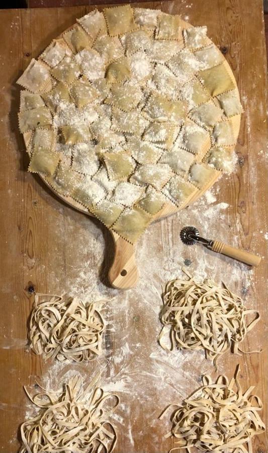 Nocini Di Maremma Tatti Exterior foto