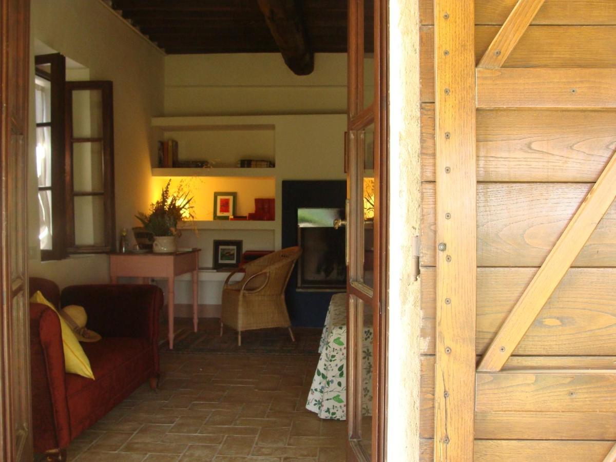 Nocini Di Maremma Tatti Exterior foto